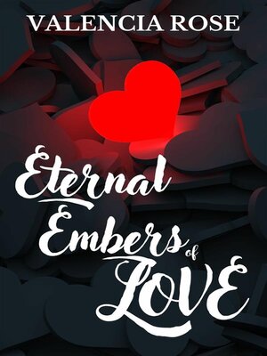 cover image of Eternal Embers of Love